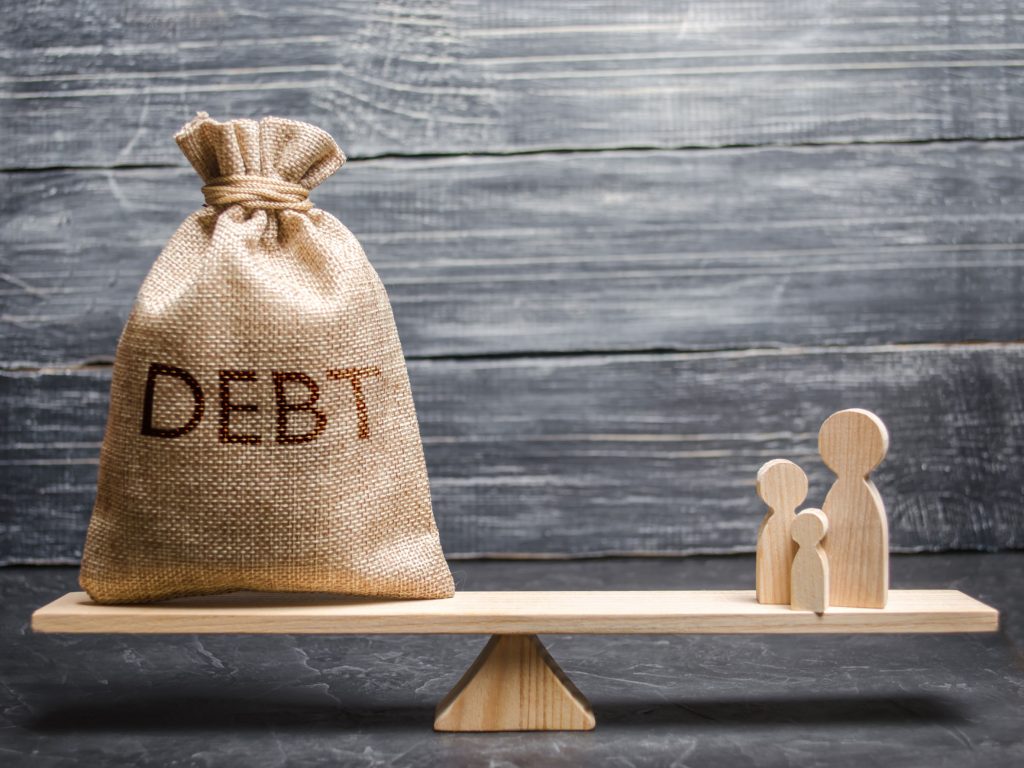 My Bankruptcy Lawyers - Debt